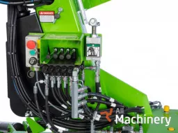 NIFTYLIFT TD120T vik&scaron;riniai keltuvai (2019 year) #2046