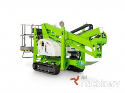 NIFTYLIFT TD150T vikšriniai keltuvai #2047