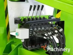 NIFTYLIFT TD150T vik&scaron;riniai keltuvai (2019 year) #2047