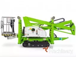 NIFTYLIFT TD150T vik&scaron;riniai keltuvai (2019 year) #2047