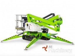 NIFTYLIFT SD120T Telescopic boom lifts #2048