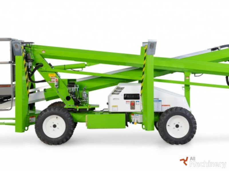 NIFTYLIFT SD170 Telescopic boom lifts #2049