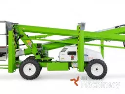 NIFTYLIFT SD170 Telescopic boom lifts (2019 year) #2049