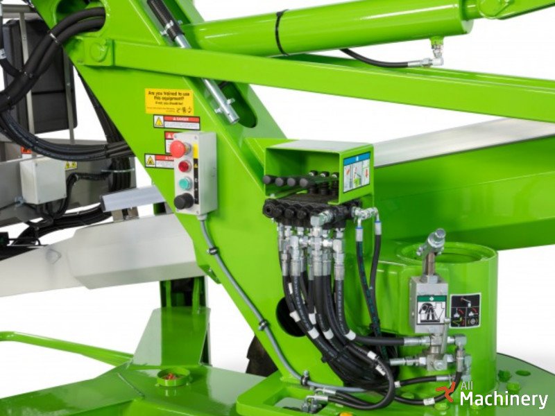 NIFTYLIFT SD170 Telescopic boom lifts #2049