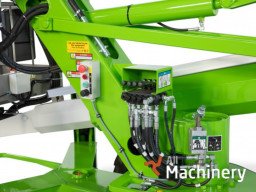 NIFTYLIFT SD170 Telescopic boom lifts #2049