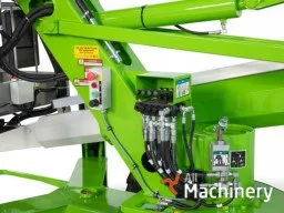 NIFTYLIFT SD170 Telescopic boom lifts (2019 year) #2049