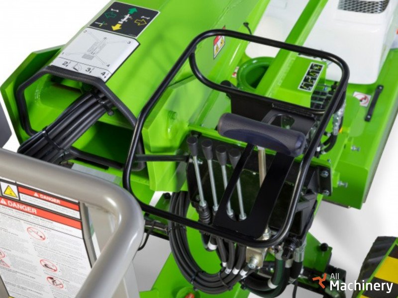 NIFTYLIFT SD170 Telescopic boom lifts #2049
