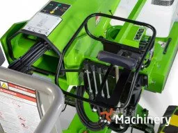 NIFTYLIFT SD170 Telescopic boom lifts (2019 year) #2049
