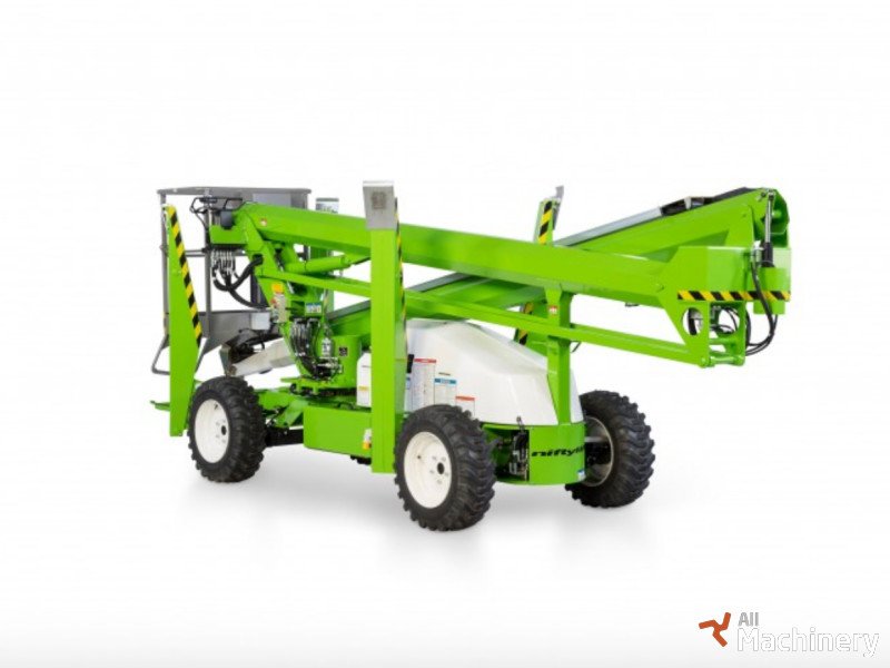 NIFTYLIFT SD170 Telescopic boom lifts #2049