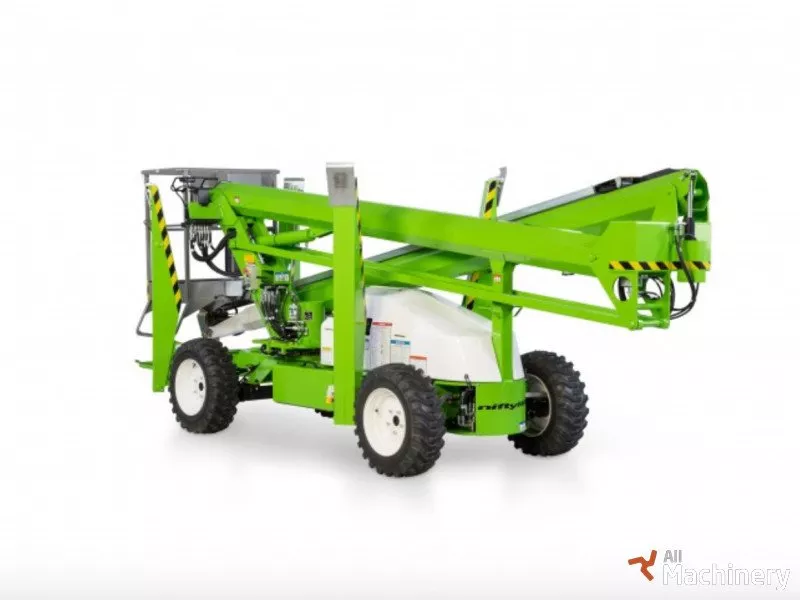 NIFTYLIFT SD170 Telescopic boom lifts (2019 year) #2049