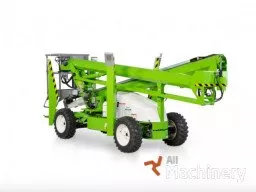 NIFTYLIFT SD170 Telescopic boom lifts (2019 year) #2049