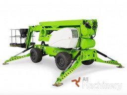 NIFTYLIFT SD210 Telescopic boom lifts #2050