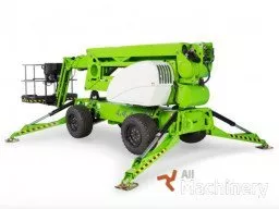 NIFTYLIFT SD210 Telescopic boom lifts (2019 year) #2050