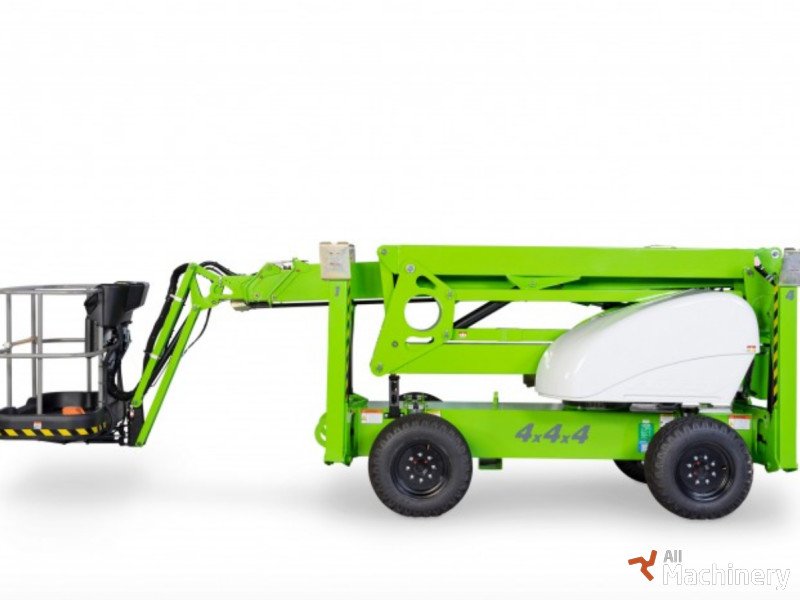 NIFTYLIFT SD210 Telescopic boom lifts #2050