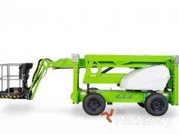NIFTYLIFT SD210 Telescopic boom lifts (2019 year) #2050