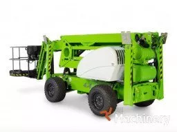 NIFTYLIFT SD210 Telescopic boom lifts (2019 year) #2050