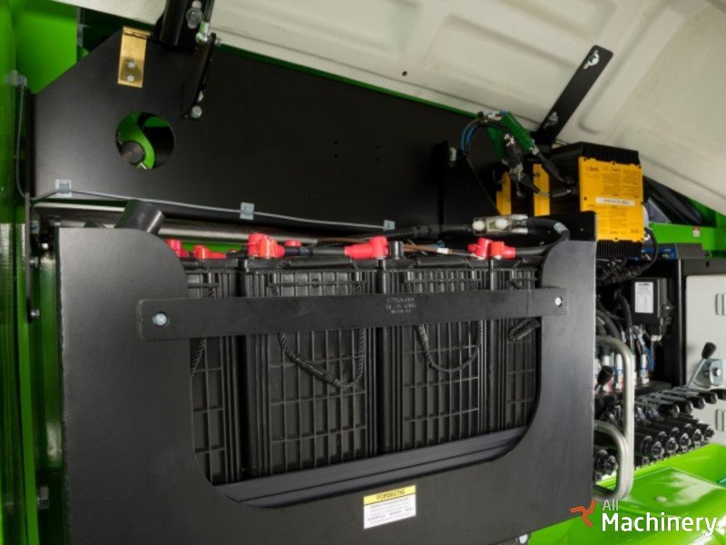 NIFTYLIFT HR28 4x4  Telescopic boom lifts #2054