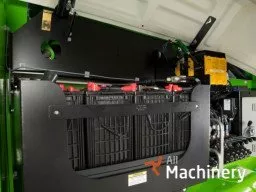 NIFTYLIFT HR28 4x4  Telescopic boom lifts (2019 year) #2054