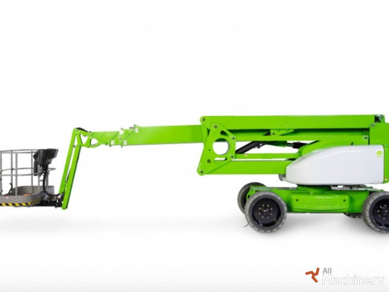 NIFTYLIFT HR28 4x4  Telescopic boom lifts #2054