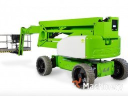 NIFTYLIFT HR28 4x4  Telescopic boom lifts #2054