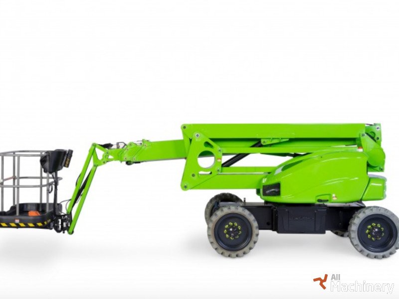 NIFTYLIFT HR21 4x4 Telescopic boom lifts #2055