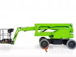 NIFTYLIFT HR21 4x4 Telescopic boom lifts (2019 year) #2055