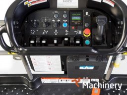 NIFTYLIFT HR17  Articulated boom lifts (2019 year) #2056