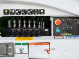 NIFTYLIFT HR17N Articulated boom lifts #2057