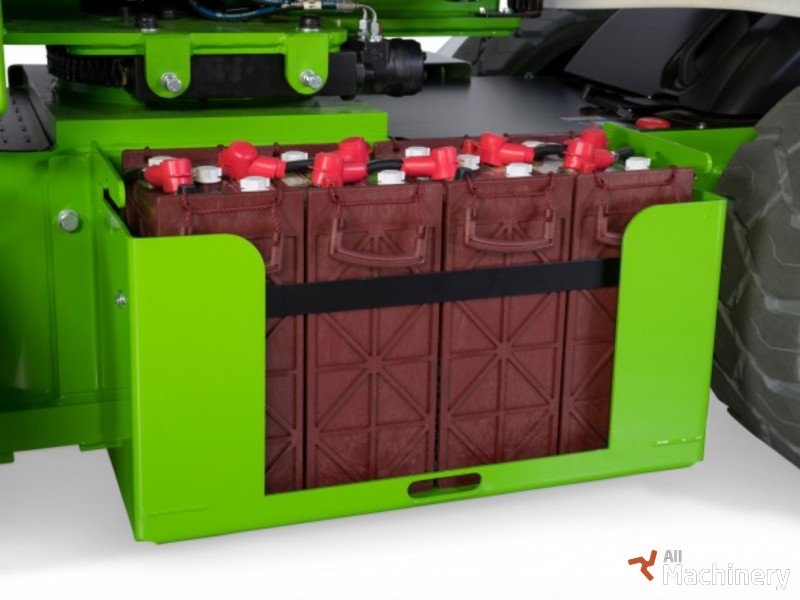 NIFTYLIFT HR17N Articulated boom lifts #2057