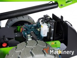 NIFTYLIFT HR17N Articulated boom lifts #2057