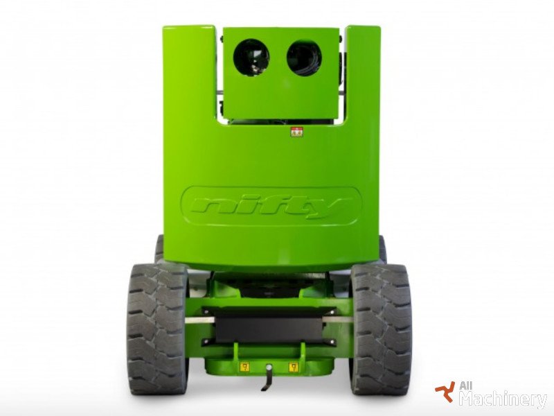 NIFTYLIFT HR17N Articulated boom lifts #2057