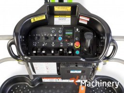 NIFTYLIFT HR17N Articulated boom lifts #2057