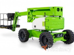 NIFTYLIFT HR15  Articulated boom lifts (2019 year) #2058