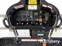 NIFTYLIFT HR15  Articulated boom lifts (2019 year) #2058