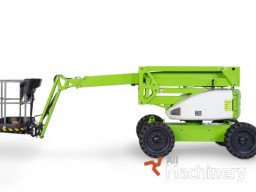 NIFTYLIFT HR15  Articulated boom lifts (2019 year) #2058