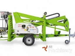 NIFTYLIFT 150T trailer mount Articulated boom lifts (2019 year) #2059