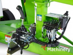 NIFTYLIFT Nifty 170 Trailer mounted working platforms #2060