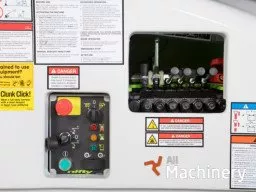 NIFTYLIFT 210 trailer mount Trailer mounted working platforms (2019 year) #2061