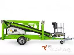 NIFTYLIFT 210 trailer mount Trailer mounted working platforms (2019 year) #2061