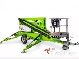 NIFTYLIFT 210 trailer mount Trailer mounted working platforms (2019 year) #2061