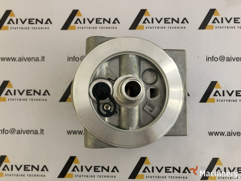 LIEBHERR A900 fuel pump 10046958 ekskavatorių Excavator engines and spare parts (2019 year) #2065