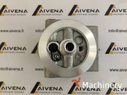 LIEBHERR A900 fuel pump 10046958 ekskavatorių Excavator engines and spare parts (2019 year) #2065