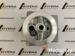 LIEBHERR A900 fuel pump 10046958 ekskavatorių Excavator engines and spare parts (2019 year) #2065
