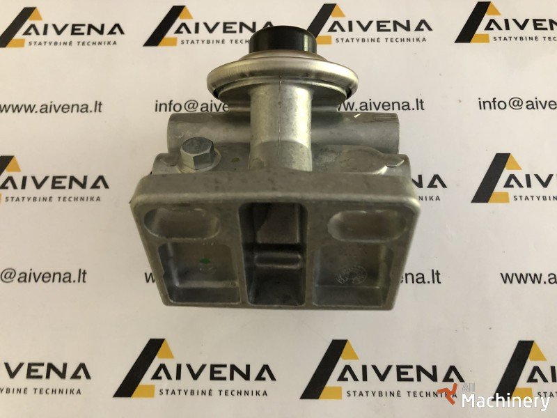 LIEBHERR A900 fuel pump 10046958 ekskavatorių Excavator engines and spare parts (2019 year) #2065