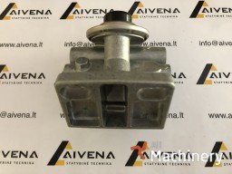LIEBHERR A900 fuel pump 10046958 ekskavatorių Excavator engines and spare parts (2019 year) #2065