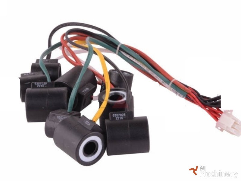 HAULOTTE Haulotte 2440508580 Working platform engines and parts #2072