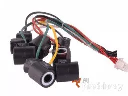 HAULOTTE Haulotte 2440508580 Working platform engines and parts (2019 year) #2072