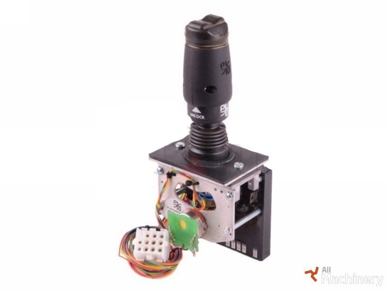 JLG JLG1600157 Working platform electric parts (2019 year) #2086