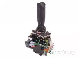 GENIE Genie 216135 Working platform electric parts (2019 year) #2090