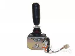 JLG JLG 1600283 Working platform electric parts (2019 year) #2091